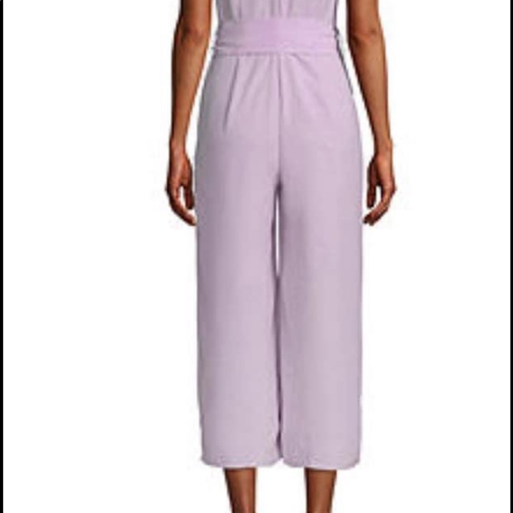 Lavender Jumpsuit